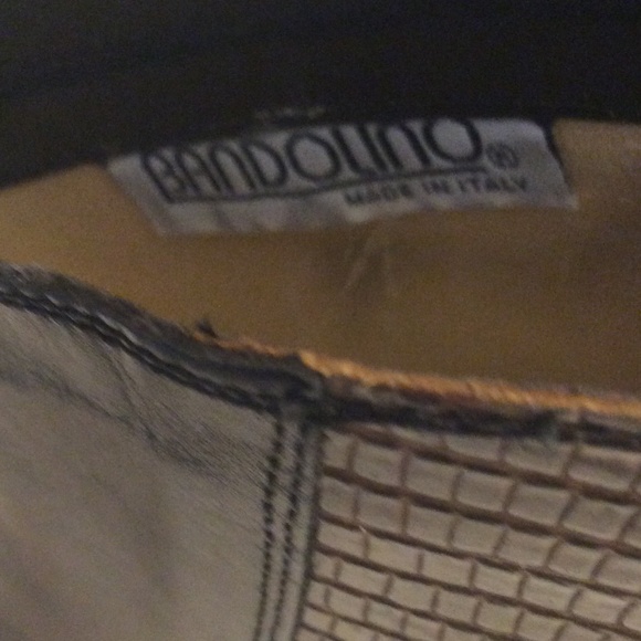 Bandolino Boots - Picture 3 of 5